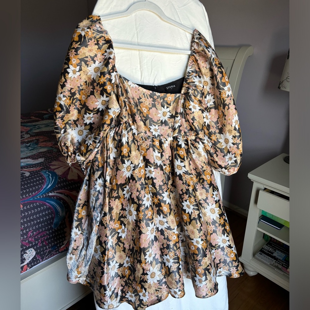 Storia Dress